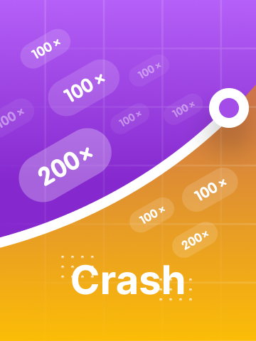 Money-X Crash