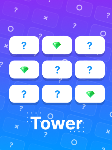 Money-X Tower